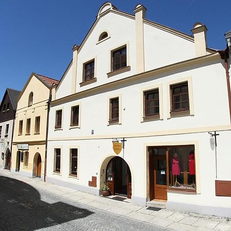 Hotel Family Domažlice Zewnętrze zdjęcie